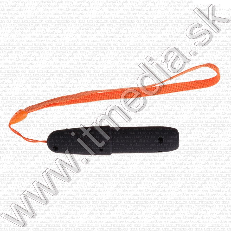 Image of Mini Infrared Digital Body Thermometer (IT10870)